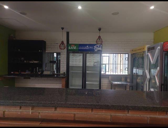1,200M² BUILDING FOR SALE IN MERRIVALE